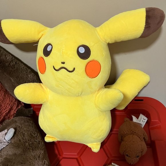 SOFT TOYS - Picture 3 of 7